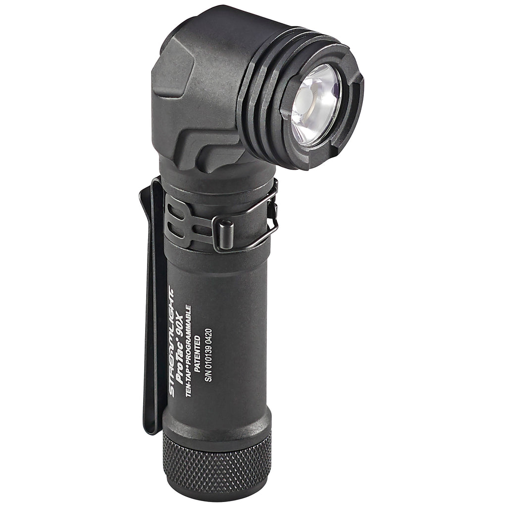 Streamlight ProTac 90X – 1,000-Lumen