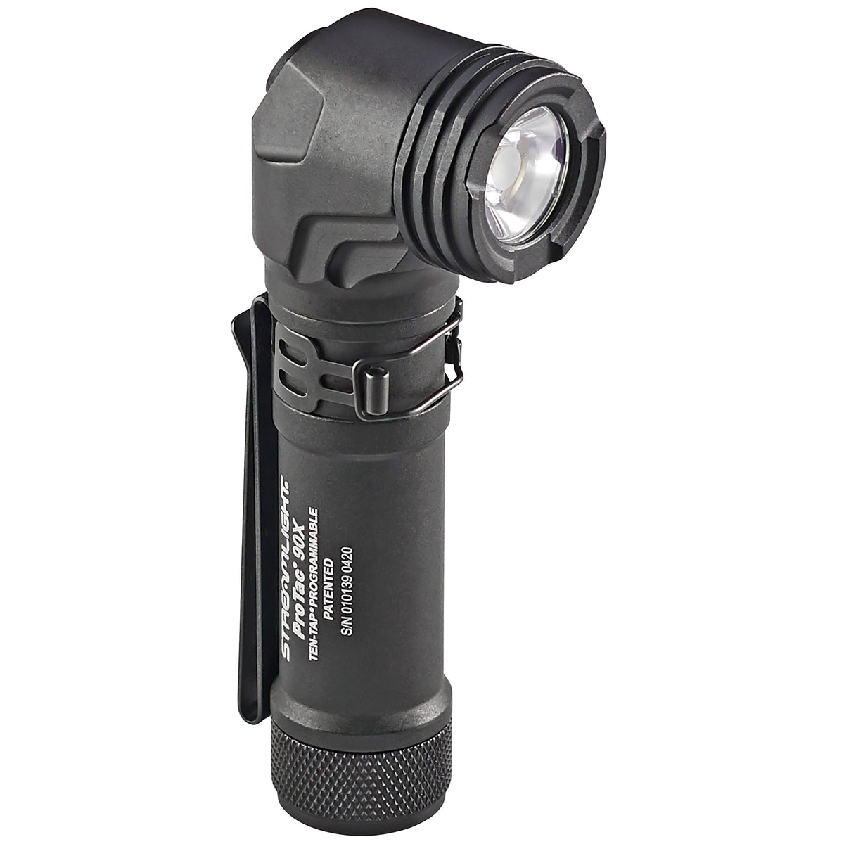 Streamlight ProTac 90X – USB