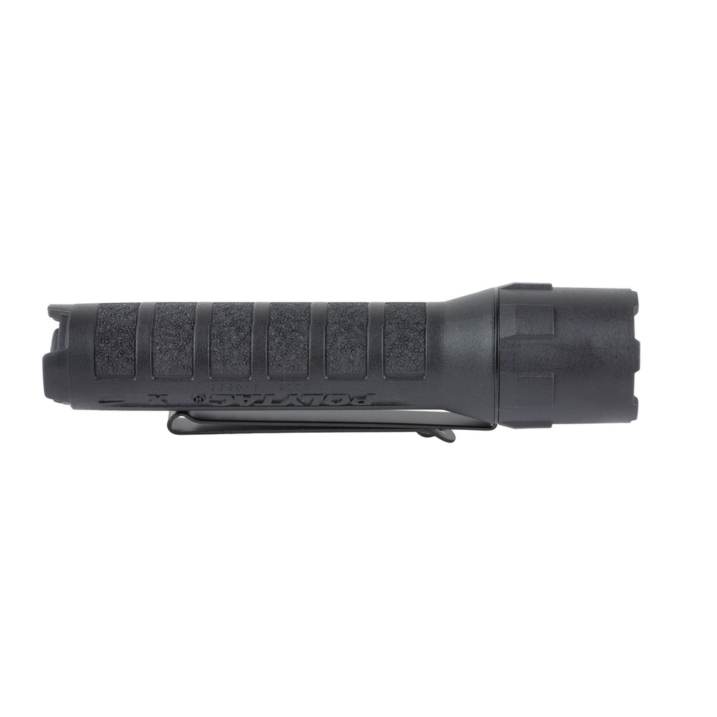 Streamlight Polytac X – USB Black