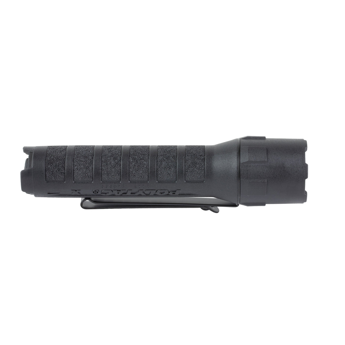 Streamlight Polytac X – USB Black