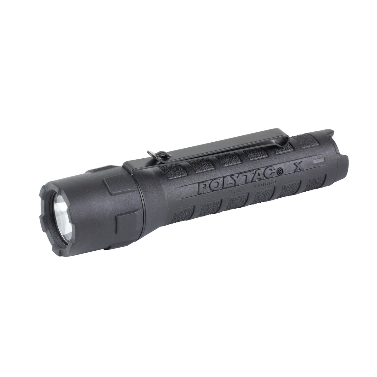 Streamlight Polytac X – USB Black
