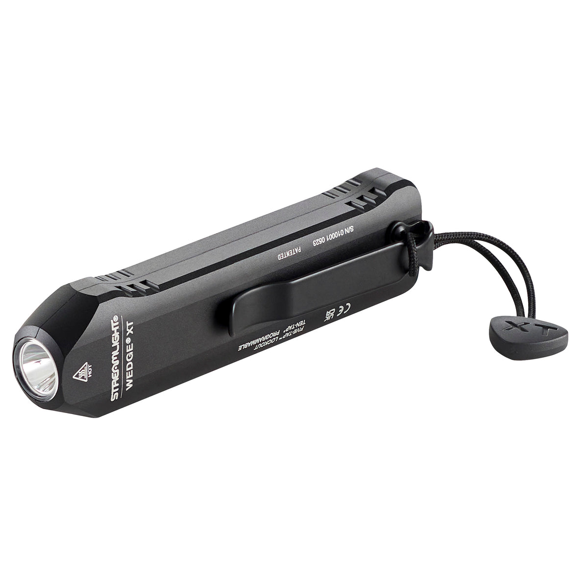 Streamlight Wedge XT 88812