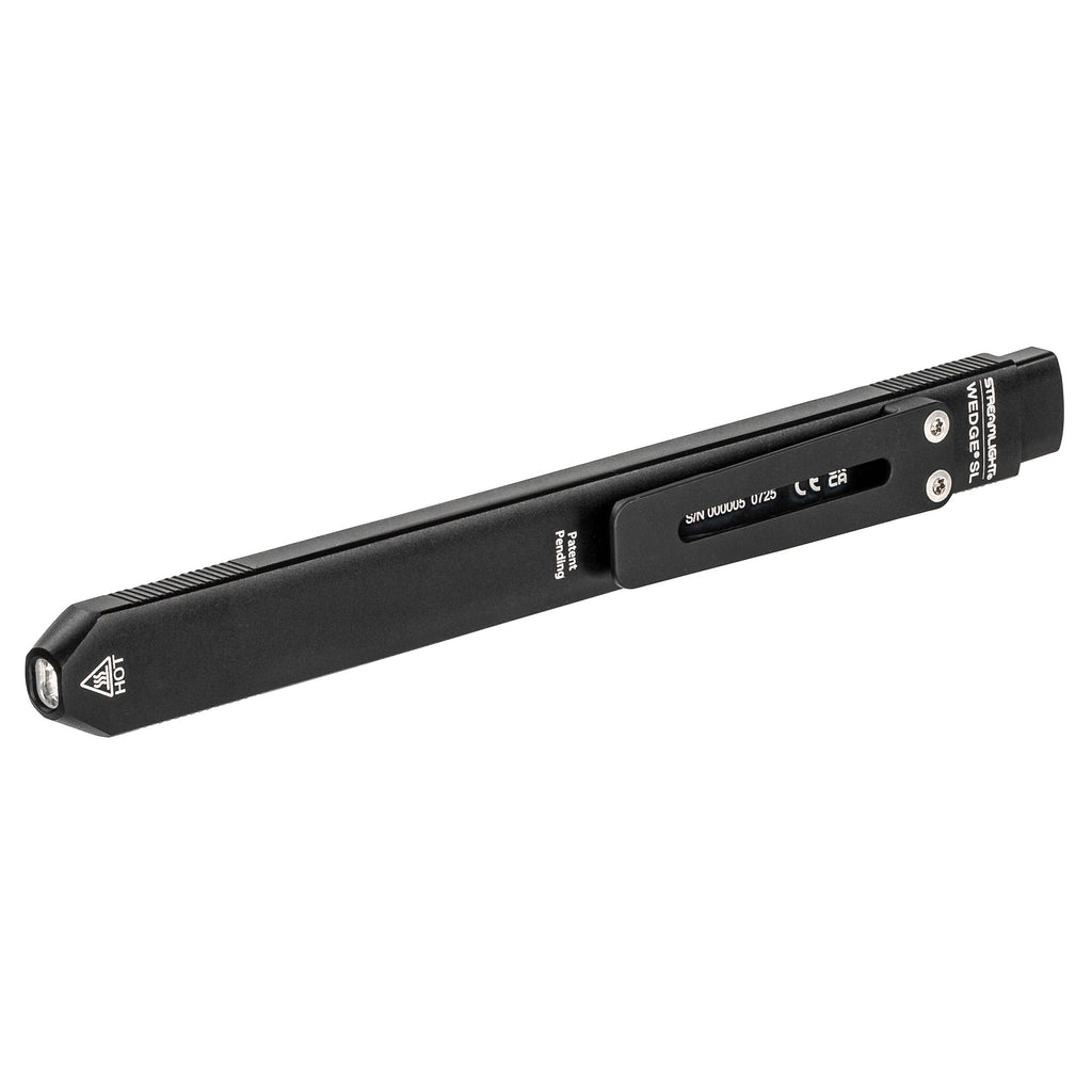Streamlight Wedge – SL Black