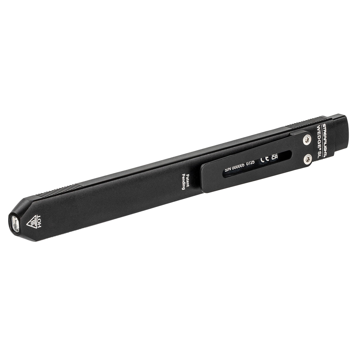 Streamlight Wedge – SL Black