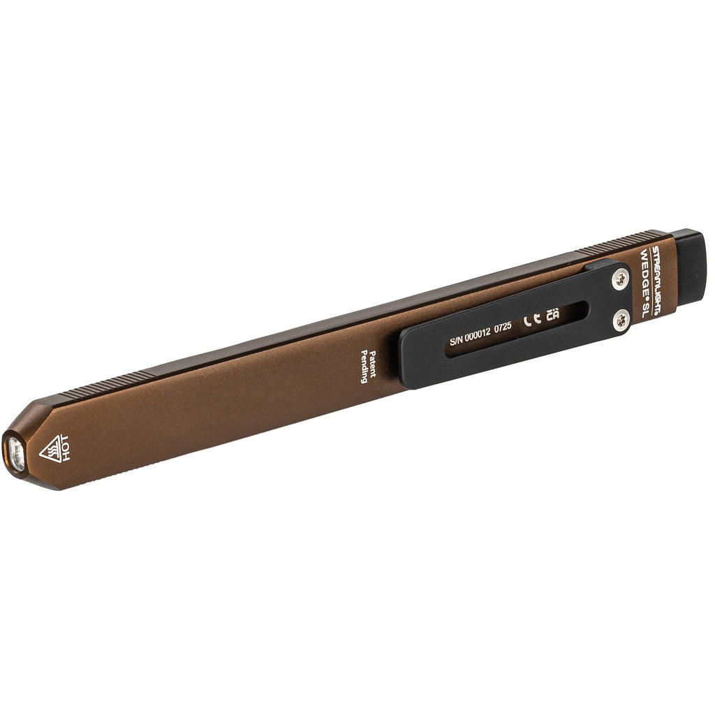 Streamlight Wedge – SL Coyote