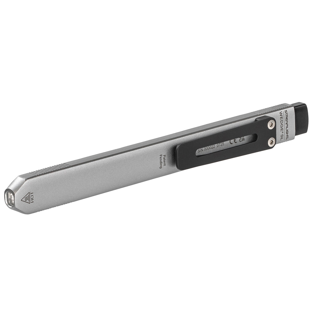 Streamlight Wedge – SL Silver