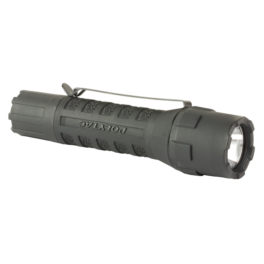 Streamlight PolyTac – LED Black