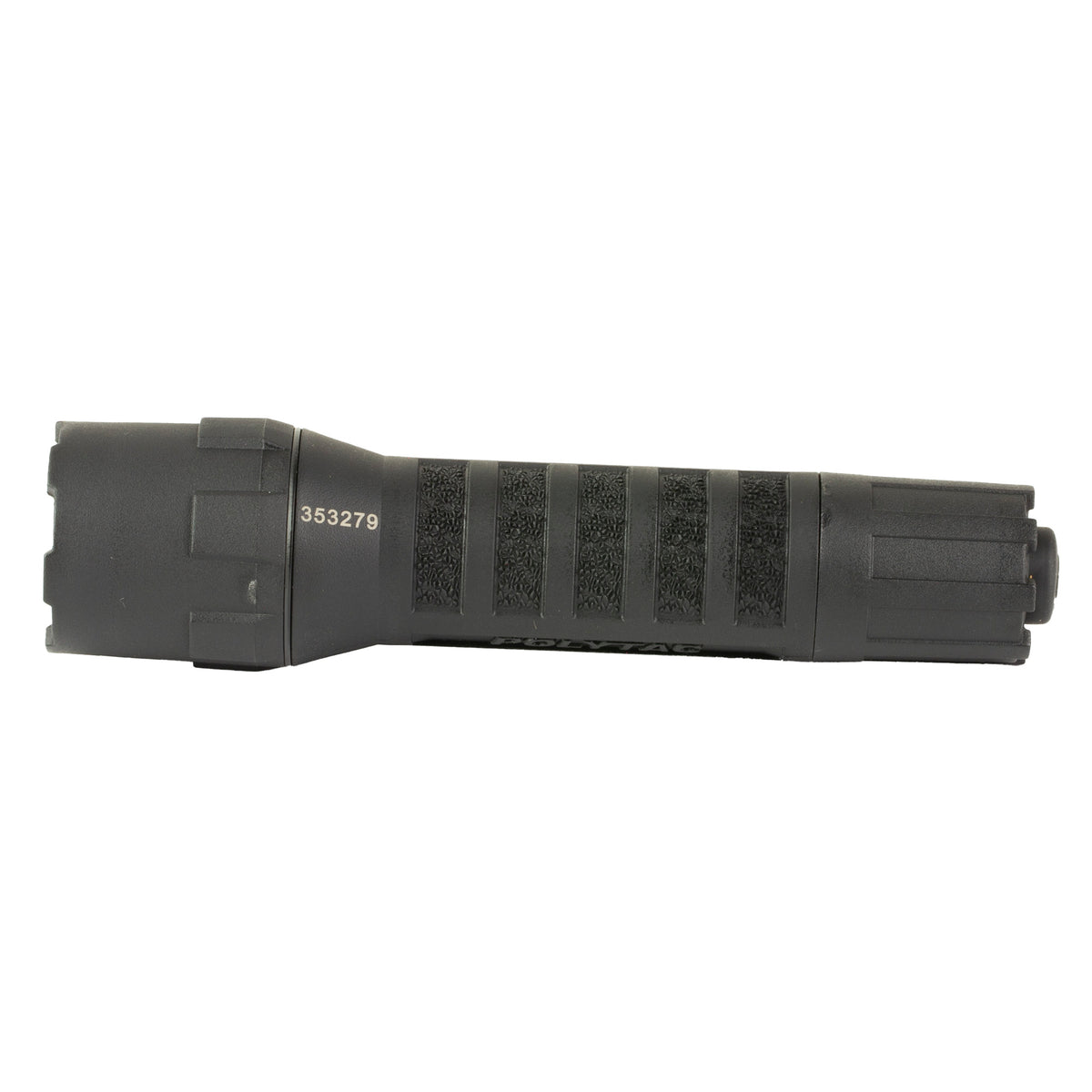 Streamlight PolyTac – LED Black