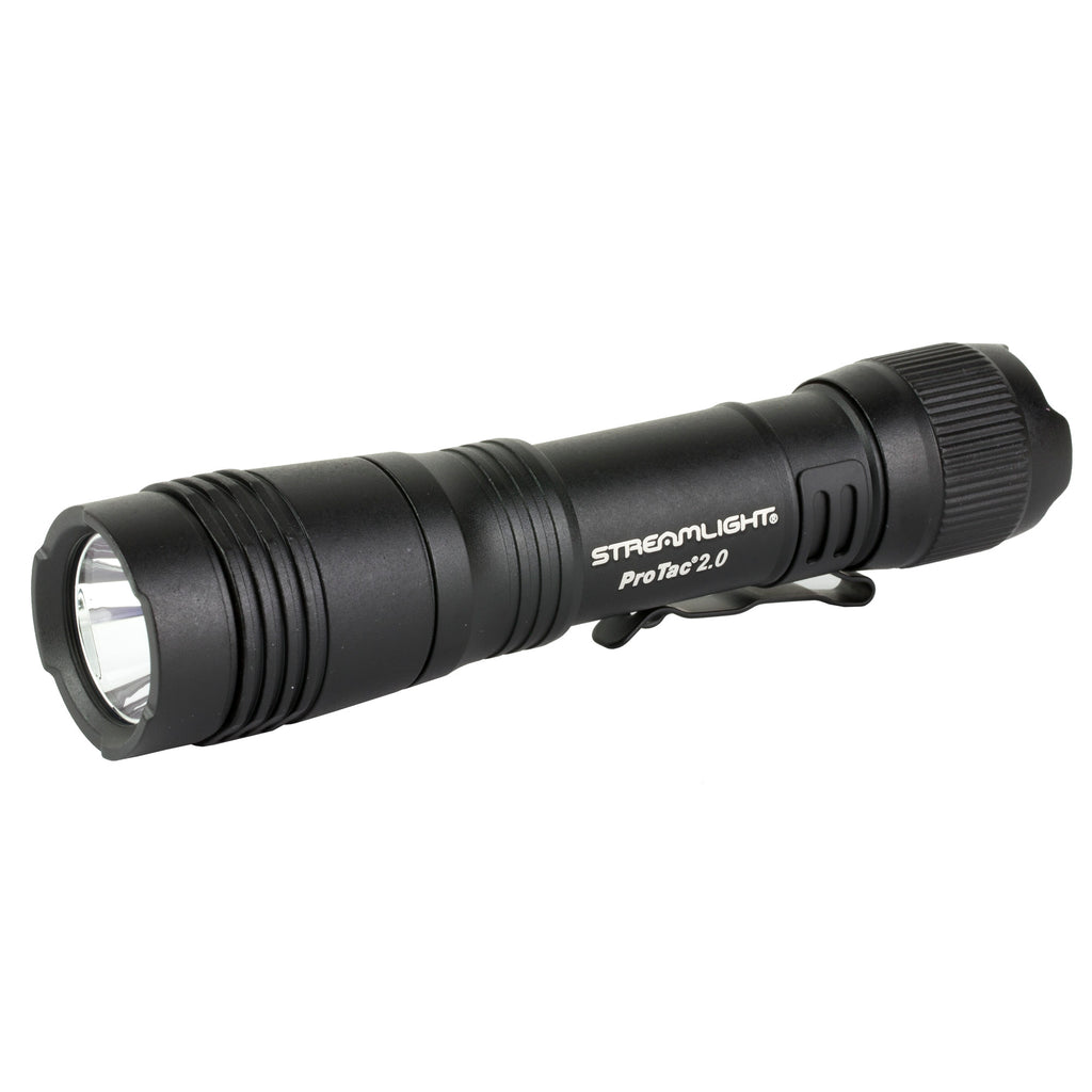Streamlight Protac 2.0 – Flashlight